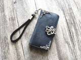 Octopus phone leather wallet removable case for iPhone X XS XR 11 Pro Max 8 7 6s Plus Galaxy S20 Ultra S10 S9 S8 Note 8 9 10 Plus MN1309