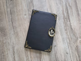 Gothic Unicorn iPad leather case cover for M4 iPad Pro 11" 13" 2024 M2 iPad Air 11" 13" 2024 iPad Pro 12.9" iPad Air 4 Air 5 MN1922