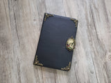 Antique goth skull iPad leather case cover for M4 iPad Pro 11" 13" 2024 M2 iPad Air 11" 13" 2024 iPad Pro 12.9" iPad Air 4 Air 5 MN2076