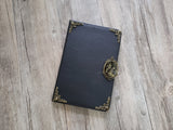 Gothic fairy iPad leather case cover for M4 iPad Pro 11" 13" 2024 M2 iPad Air 11" 13" 2024 iPad Pro 12.9" iPad Air 4 Air 5 MN2083