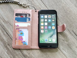 Mushroom phone leather wallet removable case for iPhone X XS XR 12 13 14 pro max 8 Plus Galaxy S22 S21 S20 Ultra S10 Note 20 10 Plus MN1179