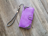 Dragonfly phone leather wallet removable case for iPhone X XS XR 11 12 Pro Max 8 7 6 6s Galaxy S21 S20 S10 S9 S8 Note 20 8 9 10 Plus MN2454