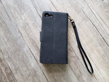 Gothic Bat Zipper leather wallet case for iPhone X XS XR 11 12 13 14 Pro Max Galaxy S22 S21 S20 Ultra S10 S9 S8 Note 20 9 10 Plus MN2794