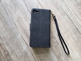 Gothic Black Cat Zipper leather wallet case for iPhone X XS XR 11 12 13 14 Pro Max Galaxy S22 S21 S20 Ultra S10 Note 20 9 10 Plus MN2744