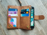 Witch Zipper leather wallet case for iPhone X XS XR 11 12 13 14 pro max Galaxy S23 S22 S21 S20 Ultra S10 S9 S8 Note 20 8 9 10 Plus MN2830