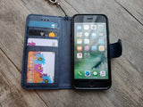 Spider phone leather wallet removable case for iPhone X XS XR 11 12 13 Pro Max 8 7 6 6s Galaxy S21 S20 S10 S9 S8 Note 20 8 9 10 Plus MN0777