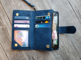 Dragon Zipper leather phone wallet case for iPhone X XS XR 11 12 13 14 Pro Max Galaxy S22 S21 S20 Ultra S10 S9 Note 20 9 10 Plus MN2718